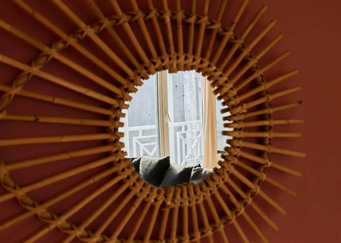 Vieux Lille - Superb Apartment Balcony Parking!