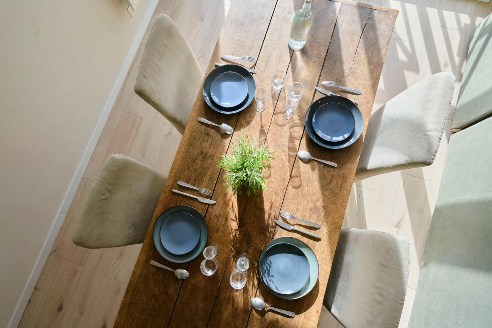 Vieux - Superb Balcony Parking! Apartment *